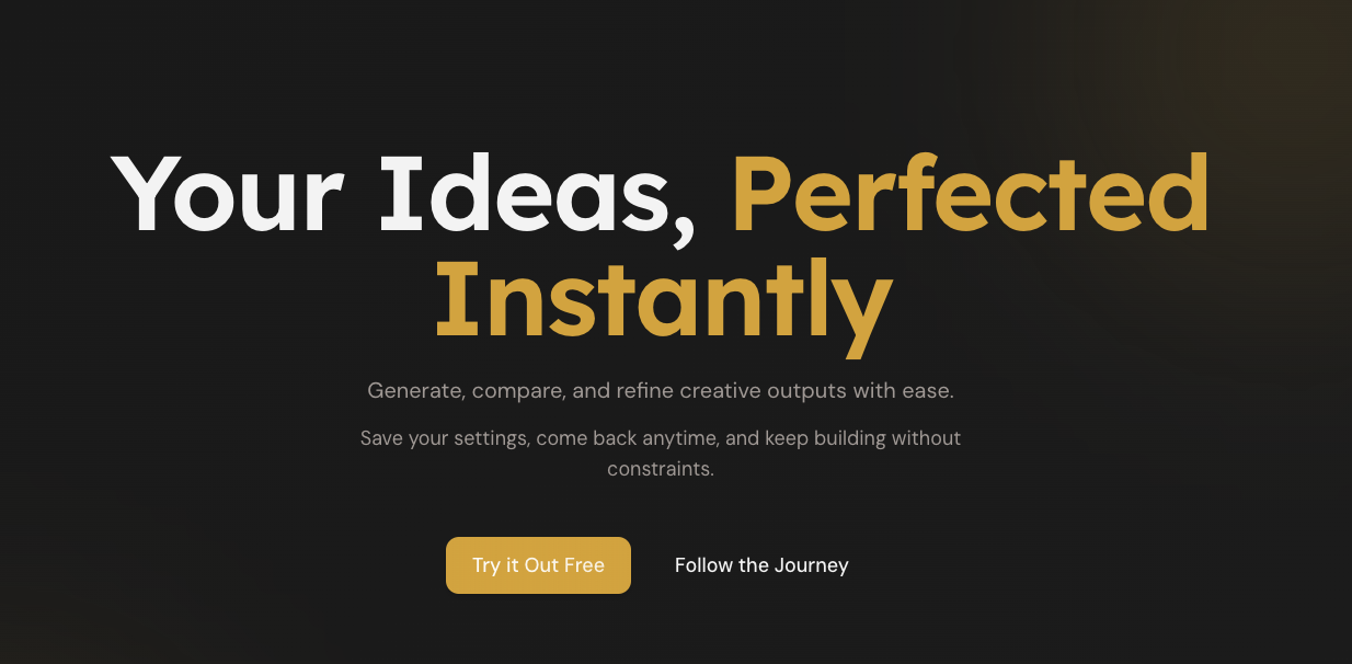 Screenshot 2 of 2 – Social Banner Social Banner